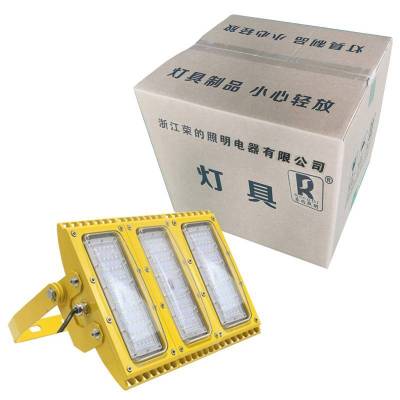 RS荣的LED防爆泛光灯300W/个