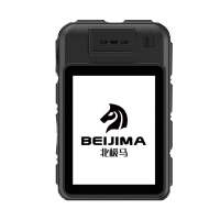 北极马 音视频记录仪 DSJ-PF10 128G 高清 音视频记录 视频记录仪