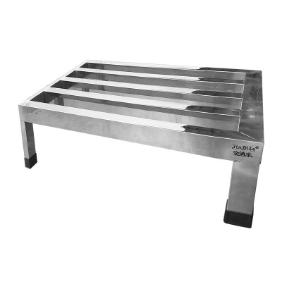 金迪乐不锈钢厨房置物架