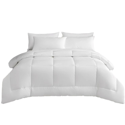 喜芙妮XFN-1116 200cm*240cm全棉磨毛防羽布被子