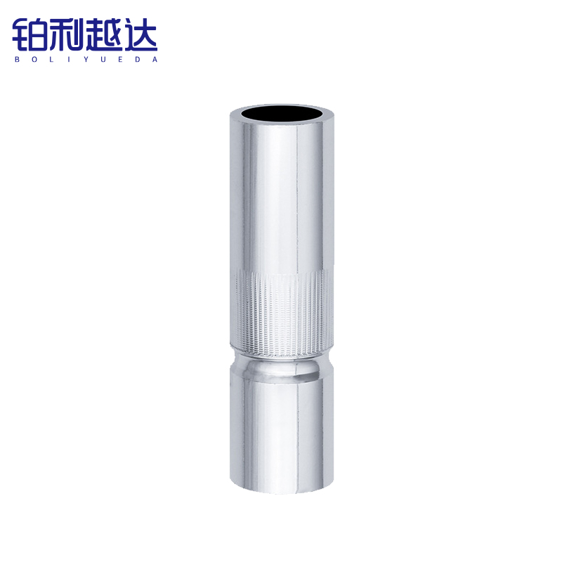 铂利越达 保护咀 500A黄铜3.0厚 个