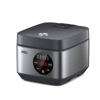 爱仕达电饭煲全翻盖不粘涂层内胆AR-F40E579 4L