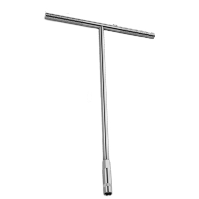 铭达鲁满 丁字扳手 T型套筒扳手 11mm 把