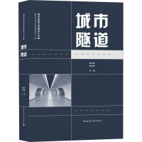 正版新书]城市隧道魏立新,杨志豪 著9787112248209