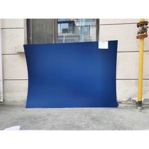 PVC板喷漆1000mm*1000mm/平方米