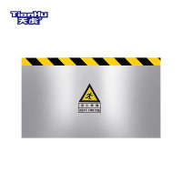 天虎 不锈钢挡鼠门 TH-1200*400mm 个