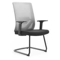 首指(SZ)办公椅/会议椅/职员椅/网布椅/ZD286