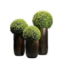 豫众诺 仿真绿植 直径39cm 组