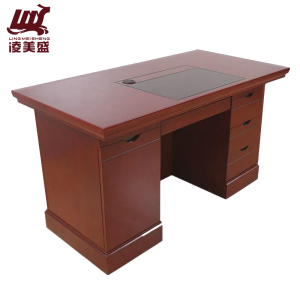 凌美盛 办公桌电脑桌1.4米 LMS-28/张