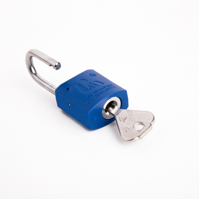 金岳 加长塑钢30mm 叶片锁(计价单位:个)