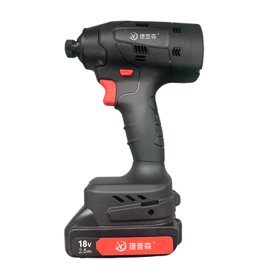 捷普森 锂电定扭冲击扳手