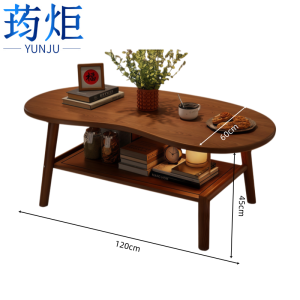 荺炬茶几