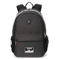 SUISSEWIN瑞士休闲商务潮流多功能双肩包SN9351