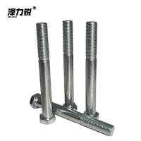 泽力锐 C级六角头螺栓 M16x140mm