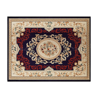 翌嘉YJ40802148 地垫入户门口垫子门厅走廊地垫地毯