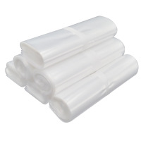 满欧 PE平口袋 40*60cm印字 /个