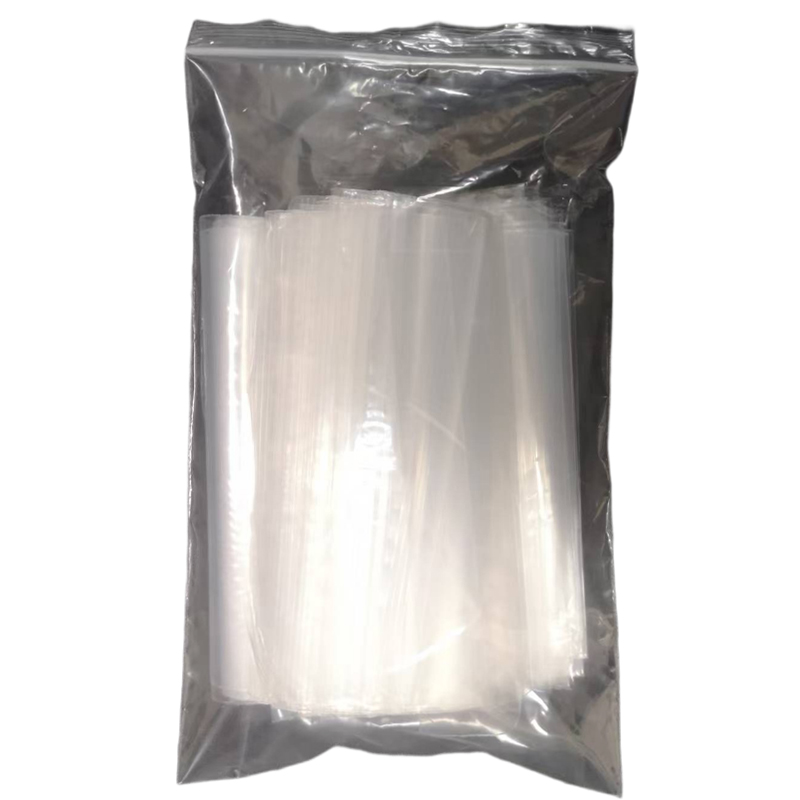 连瑞翔 自封袋 加厚20丝 8*12cm (100个/包) 包