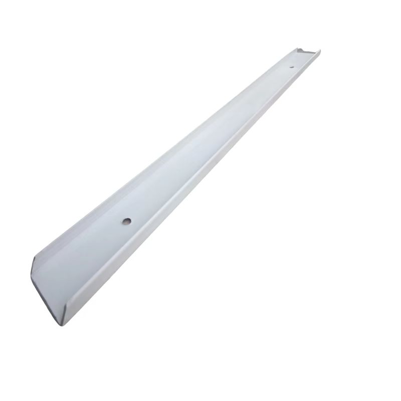 玖牛匠造+金属加工件+包边槽(1米)+件