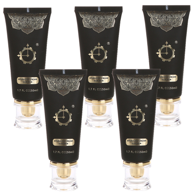 百臻堂印度进口真大膏男士私处滋养按摩膏精油黄金膏阴茎护理 非男用延时喷剂延迟喷雾 人体润滑