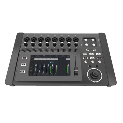 戴阳8路数字调音台PT-9208C(拍前需联系客服)