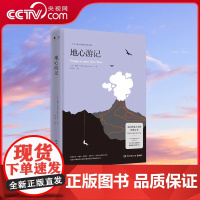[央视网]地心游记 2019 一个关于地心冒险的杰出幻想 集地质学 矿物学 植物学 动物学于一身的史诗级科幻作品 TJ