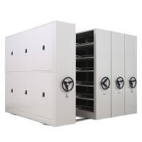 美沐芯品 密集架 电动密集架 每立方米/ 个