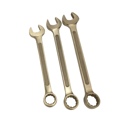 普拉塞(Plasser) 防爆呆梅扳手 8号(把)