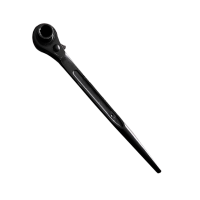 海铁科技尖尾棘轮扳手36-41mm/把