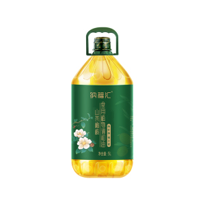 纳福汇山茶橄榄油单桶5000ml