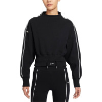 NIKE耐克卫衣运动休闲舒适针织女装套头衫FB8753-010 Z