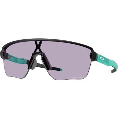欧克利(OAKLEY)运动潮流方形镜框防滑UV400防晒偏光太阳镜 图片色