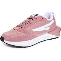 斐乐(FILA)女士网球鞋轻便舒适运动鞋休闲跑步鞋青春活力百搭 sne