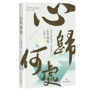 醉染图书心归何处9787541150296