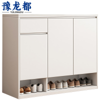 豫龙都鞋柜三门个