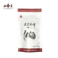 仙青茉莉毛峰100g袋