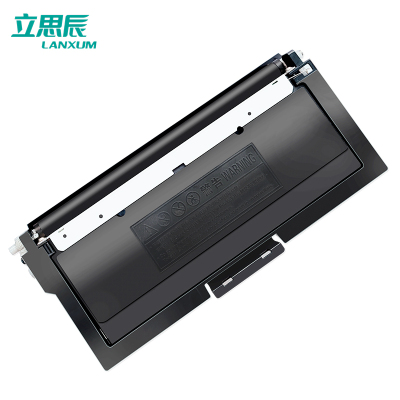 立思辰（LANXUM）立思辰原装耗材 立思辰TN-333黑色粉盒硒鼓 适用GA7030dn