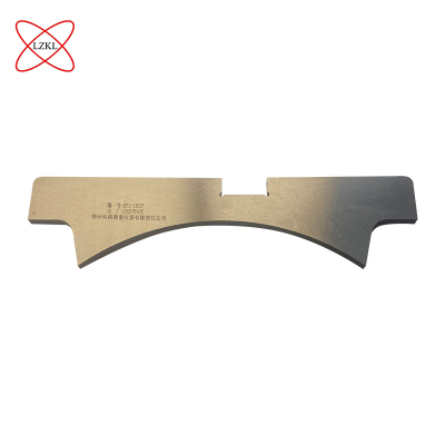 LZKL从板校对样板J15G6.2件