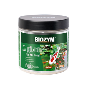 鱼缸净水宝水族净水清澈剂观赏白棉包除藻除水除色素