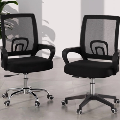 甫顺具办公椅转椅职员家用