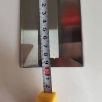 帮客材配法迪欧油烟机CXW-268-9016R油杯(油槽)油盒