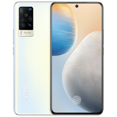 95新 vivo x60 8g 128g 微光