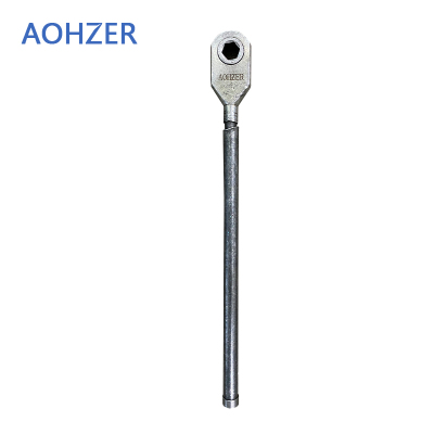 AOHZER 六角重型棘轮扳手 AZ-245107 把