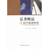 音像反垄断法执行制度研究文学国,孟雁北,高重迎