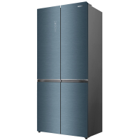 Ronshen/容声BCD-475WSK1FPCQA零嵌十字门嵌入式冰箱