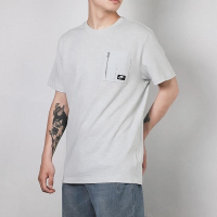 NIKE耐克短袖T恤运动休闲针织圆领男装上衣CJ4324-028-010 Z