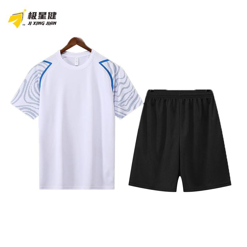 极星健 运动服 JXJ-F1 S-3XL码 套