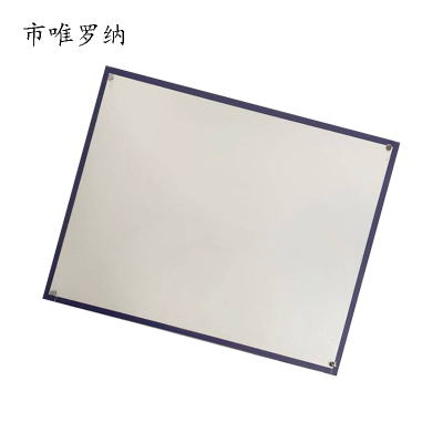 市唯罗纳参数牌300*400mm块