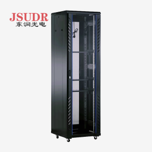 JSUDR东润网络机柜600*600*2200mm +台
