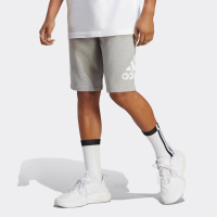 ADIDAS阿迪达斯短裤运动休闲透气针织男裤IC9403 D