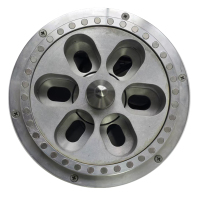 贝策 合金定位架 180*180*160mm 个